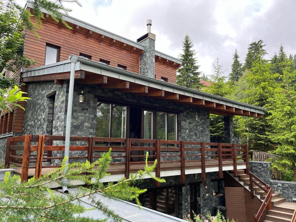 הרגיטה-באי Bazalt Wellness Villa מראה חיצוני תמונה