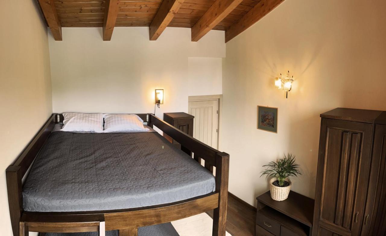 הרגיטה-באי Bazalt Wellness Villa מראה חיצוני תמונה