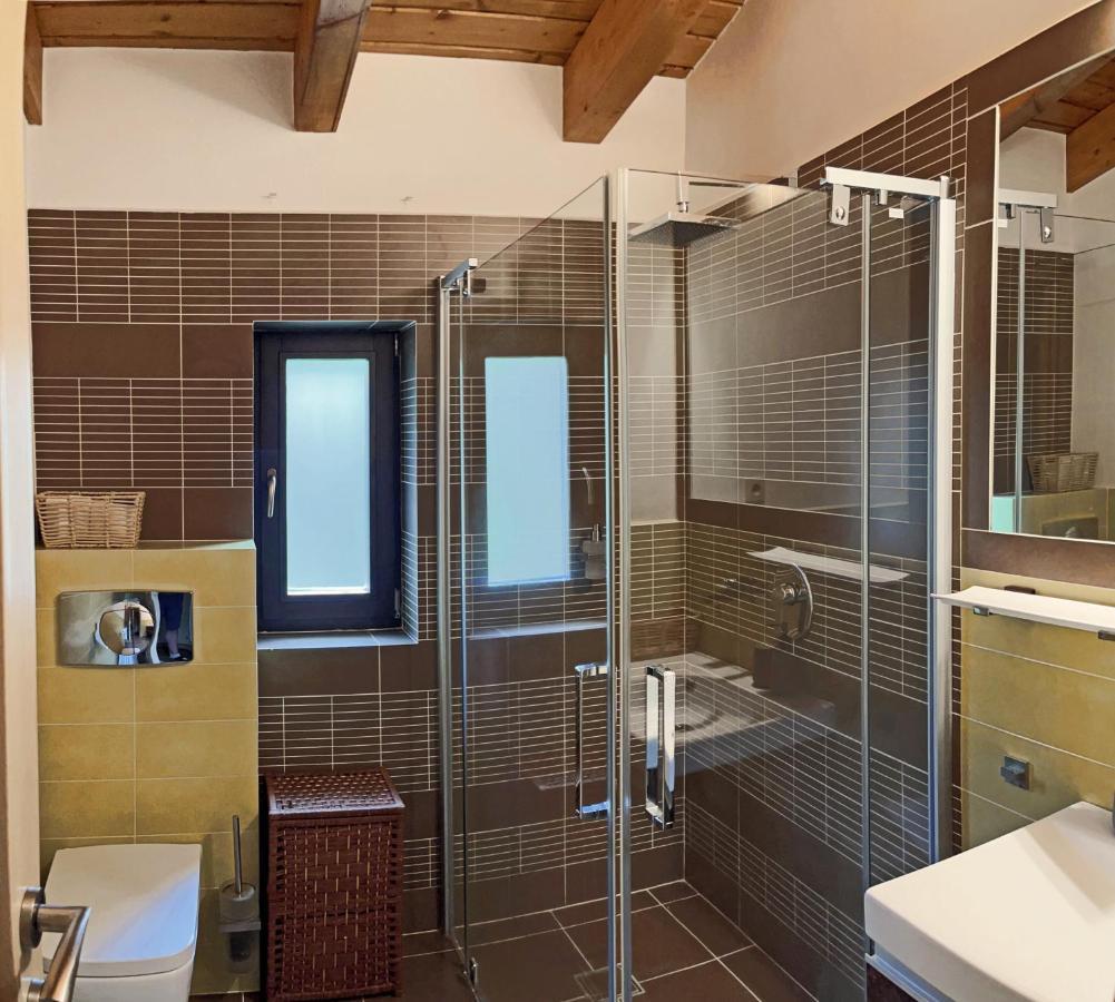 הרגיטה-באי Bazalt Wellness Villa מראה חיצוני תמונה