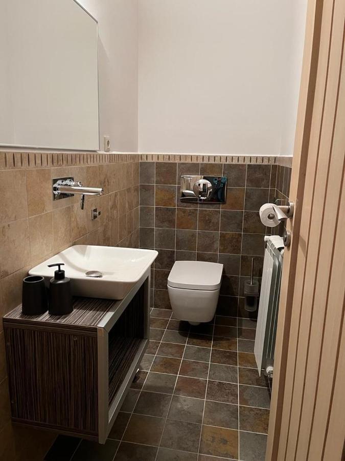 הרגיטה-באי Bazalt Wellness Villa מראה חיצוני תמונה