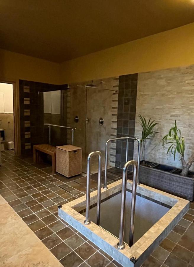 הרגיטה-באי Bazalt Wellness Villa מראה חיצוני תמונה